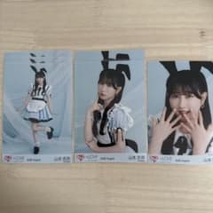 =LOVE 山本杏奈 2026 August 生写真 コンプのサムネイル