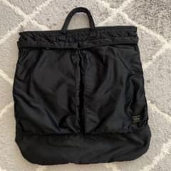 値下げ　PORTER ポーター トートバッグのサムネイル