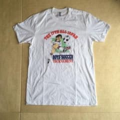 スポーツTシャツのサムネイル