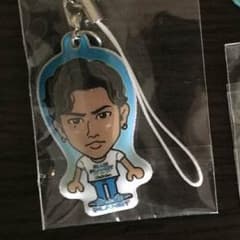 登坂広臣 クリーナーのサムネイル