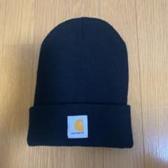carhartt カーハート ニット帽のサムネイル