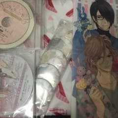 フォルティッシモ アニメイト 特典のサムネイル