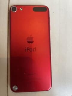 iPod touchのサムネイル