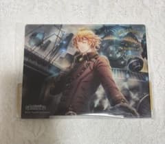 うたプリ くじメイト Birth of Frontier 那月のサムネイル