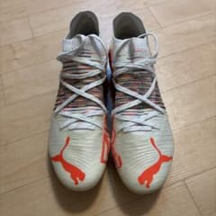 PUMA サッカースパイク26.0未使用のサムネイル