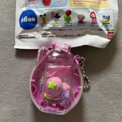 Tamagotchi Collectibles Hobbytime ふらわっちのサムネイル