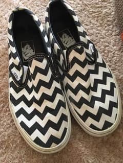 VANS スリッポンのサムネイル