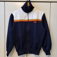 ⭐️極美品⭐️昭和ミズノSUPER STAR ジャージ ビンテージ 美津濃　80s ⭐️極美品⭐️昭和ミズノSUPER STAR ジャージ ビンテージ 美津濃 80s