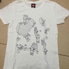 LEGOTシャツのサムネイル