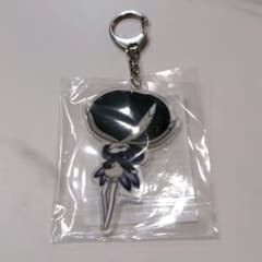 アクリルキーホルダー　バドレックス