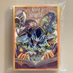 Ys104c ブルーアイズ・トゥーン・ドラゴン 遊戯王 スリーブ - メルカリ