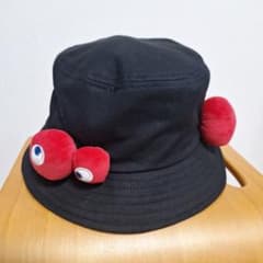 大阪・関西万博 ミャクミャク バケットハット　帽子・ハット