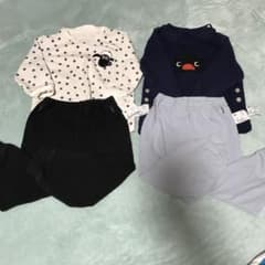 UNIQLO パジャマのサムネイル