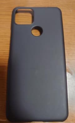 Google　pixel　5A ハードケースのサムネイル