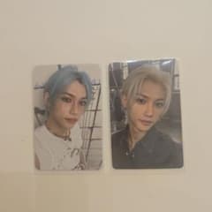 straykids 樂 star popup トレカ フィリックス セット straykids 樂star popup ポップアップ フィリックス - メルカリ