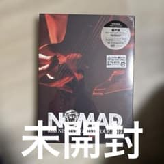 錦戸亮 / LIVE TOUR 2019”NOMAD” [WIZY限定盤] - メルカリ