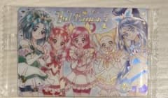 プリキュアカードウエハース13 Yes!プリキュア5のサムネイル