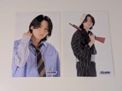【匿名配送】EBiDAN museum 2026 松村和哉 ポストカード②のサムネイル