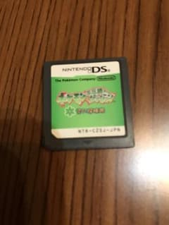 ポケモン不思議のダンジョンのサムネイル