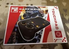 DARKWALKER SHOTPADのサムネイル