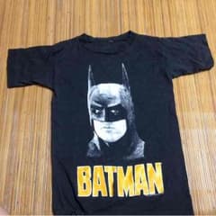 バットマンTシャツのサムネイル