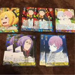 ヴァイス リゼロ レアセットのサムネイル