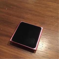 iPod shaffle ジャンクのサムネイル