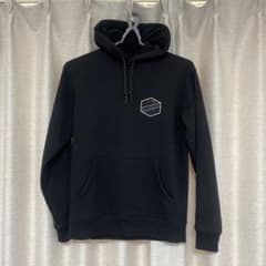 Billabong A/DIV. パーカー ブラック Sのサムネイル