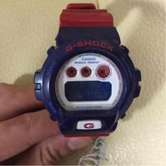 G-SHOCKのサムネイル