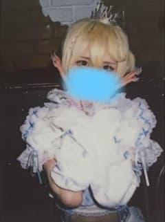 Poltergeist てん チェキ 4 - メルカリ