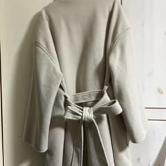 ロングコートのサムネイル