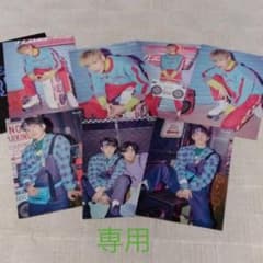 Northさま専用　GOT7 トレカのサムネイル