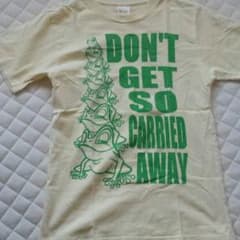 Tシャツのサムネイル