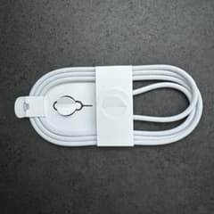 純正Apple USB-C 充電ケーブル Cタイプ 編み込みのサムネイル