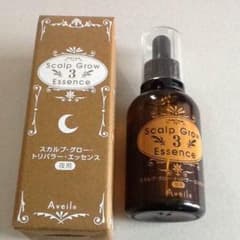養毛剤のサムネイル