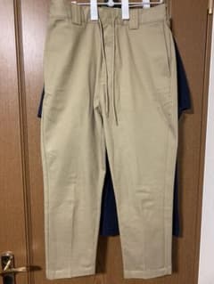 ディッキーズ　パンツ　テーパードのサムネイル