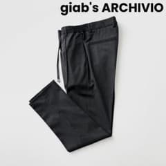 giabs ジャブス マサッチョ ゴールド 永久クリース テクノウール