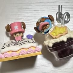 ONEPIECE チョッパー Paldolce collection