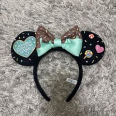 ディズニー　カチューチャ　ヴァネロペ　パルパルーザのサムネイル