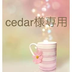 専用ページです！cedar様のサムネイル
