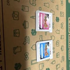 ち*す様 妖怪ウォッチ3 テンプラ スシ ニンテンドー3DS ソフトのサムネイル