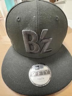 限界の値下げしました‼️B'z NEW ERA YOUTHサイズ - メルカリ