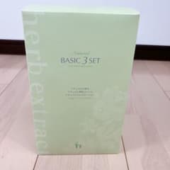 ハーブ庭園旅日記 ナチュラル化粧品 EX3点セット Amazon | ハーブ庭園 旅日記 ナチュラル化粧品 ベーシック3