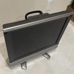 液晶テレビ　本体　シャープ　AQUOSのサムネイル
