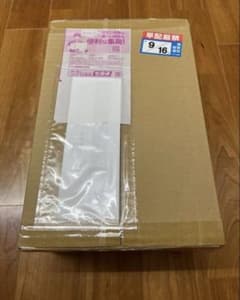 【完全未開封】30th celebration FUTURISTIC BOXのサムネイル
