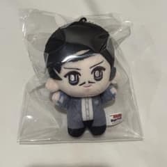 可*）様 名探偵コナン　中国限定　KAYOU 隻眼の残像　諸伏高明　指人形 名探偵コナン 中国限定 KAYOU 隻眼の残像 諸伏高明 ぬいぐるみ - メルカリ