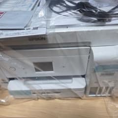 EPSON プリンター EW-M674FT　本体のサムネイル