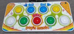 ポップンミュージック専用コントローラ プレミアムモデル 静音化