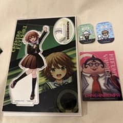 ダンガンロンパ 不二咲千尋 アクリルスタンド 缶バッジセット m20058192570_1.jpg?1776504037