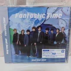 Fantastic Timeのサムネイル